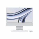 iMac M3 - 24" - 256 Go - 8 Go