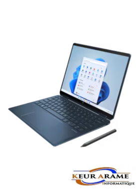 HP Spectre x360 14'' - 1 To - RAM 16 Go - 13eme GEN