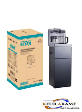 Fontaine Multifonctions winn Ring ST - 6504