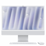 Apple iMac M4 - 512 Go - 16 Go - CPU 10 Coeurs