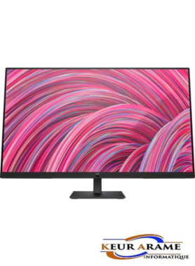 Ecran HP - P32u G5 - 31.5''