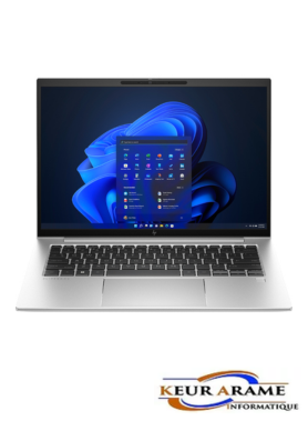HP Elitebook 840 G11 - Ultra 7 - 512 Go SSD - 16 Go - 14''
