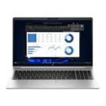 HP Probook 450 G10 - 13eme GEN - 256 Go - 8Go - Core i5