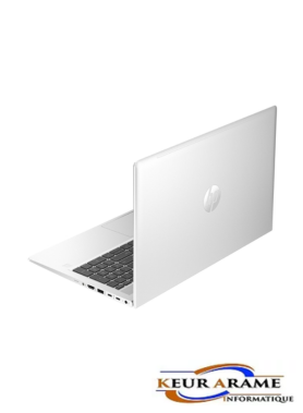 HP Probook 450 G10 - 13eme GEN - 256 Go - 8Go - Core i5 – Image 2