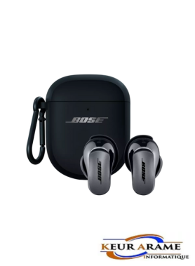 Bose Quietcomfort Ultra earbuds