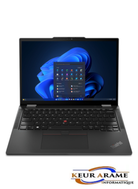 Lenovo X13 Gen 3 - 13'' - 512 Go - 16 Go - AMD RYZEN 5 PRO