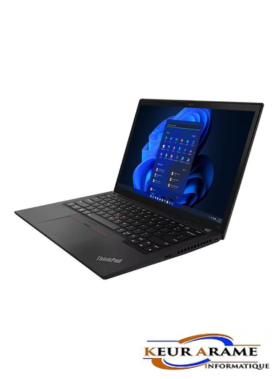 Lenovo X13 Gen 3 - 13'' - 512 Go - 16 Go - AMD RYZEN 5 PRO – Image 2