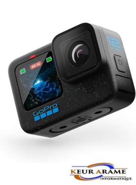 GoPro HERO12 Black