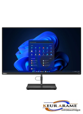 Lenovo Thinkcenter NEo 50a GEN 5 - 27'' - i5 - 8 Go DDR4 - 512 Go SSD