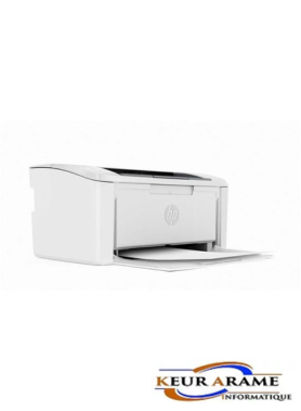 Imprimante HP 111w (Wi-Fi) noir et blanc – Image 2