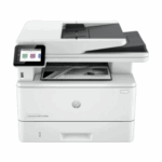 LaserJet PRO MFP 4103fdw