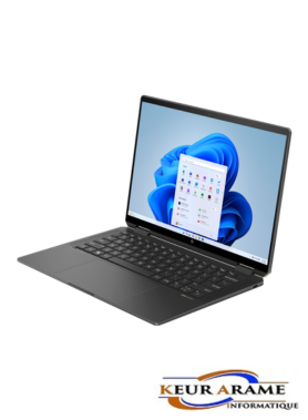 HP Spectre X360 Ultra 7 - 16 Go - DDR4 - 512 Go SSD - 14'' - Tactile – Image 2