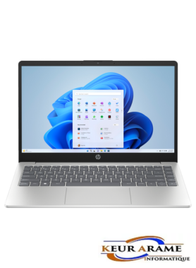 HP Pavillon Plus Laptop 14 G10 - 13eme GEN - i7 - 16 Go DDR4 - 512 Go - 14''