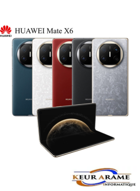 Huawei Mate X6 - 512 Go - 12 Go – Image 2