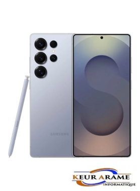 Samsung Galaxy S25 - Ultra 2025 - 512 Go - 12 Go – Image 2