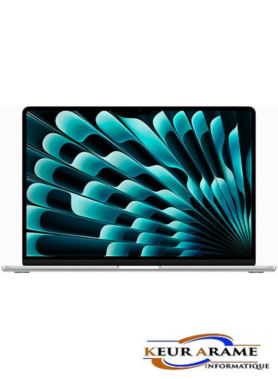 Macbook Air 2023 - M2 - 512 Go - 8 Go - 15''