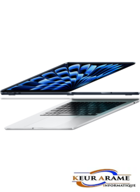 Macbook Air 2023 - M2 - 512 Go - 8 Go - 15'' – Image 2