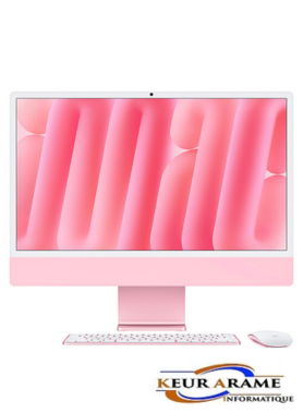 iMac M4 - 1 To - RAM 24 Go - 2024 – Image 2