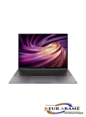 Huawei Matebook  - core i7 - 16 Go - 512 Go - 13'' - 10eme GEN