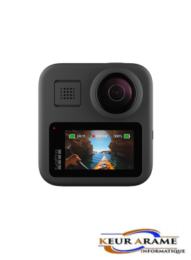 GoPro MAX