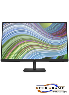 Ecran FHD HP P24v G5