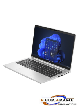 HP Probook 440 G10 - 13eme - 512 Go - 32 Go - Core i5 - 14'' – Image 2