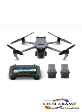 DJI Mavic 3 PRO Fly More Combo