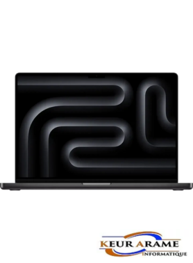 Macbook PRO - M4 MAX - 16'' - 48 Go - 1 To