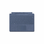 Microsoft Surface clavier Signature Keyboard, Noir, compatible Surface Pro 8, Pro 9 et Pro X