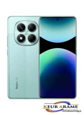 Redmi Note 14 PRO - 256 Go - 8 Go