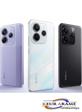 Redmi Note 14 - 128 Go - 6 Go – Image 2