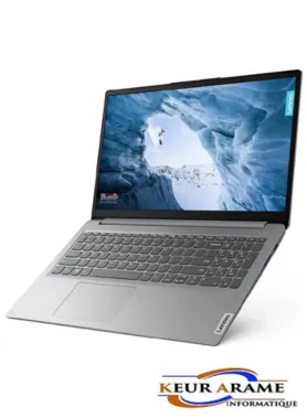 Lenovo Ideapad 1 - 15iau7 - 15'' - core i5 - 512 Go - 8 Go – Image 2