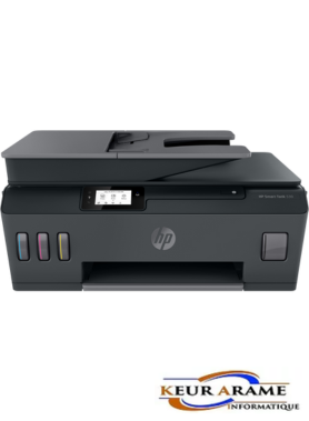 Imprimante Tout-en-un sans fil HP Smart Tank 530