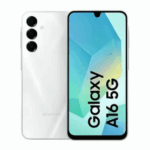 Galaxy A16 - 128 Go - 6 Go