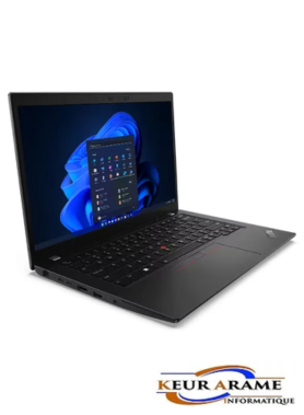 Lenovo L14 - Gen 4 - i7 - 512 Go - 32 Go - 13eme GEN – Image 2
