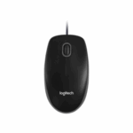 SOURIS OPTIQUE USB B100 LOGITECH