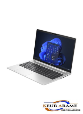 HP Probook 455 G 10 - Core Ryzen 5 - 16 Go - 512 Go - 15" – Image 2