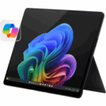 Surface PRO SNAPDRAGON X PLUS - 16 Go DDR4 - 512 Go SSD - 13'' - Tactile
