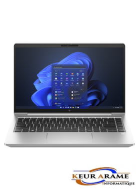 HP Elitebook 640 G10 13eme GEN - i5 - 16 Go - 512 Go - 14''