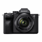 Sony Alpha ILCE-7M4K