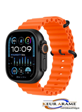 Apple Watch Ultra 3 49mm