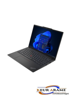 Lenovo Thinkpad E14 GEN 5 - i7 - 16 Go - 512 Go SSD - 13eme GEN – Image 2