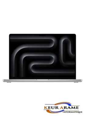 Macbook PRO M3 16'' - 512 Go SSD - 36 Go