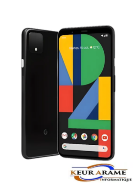 Pixel 4 - 64Go - 4Go – Image 2