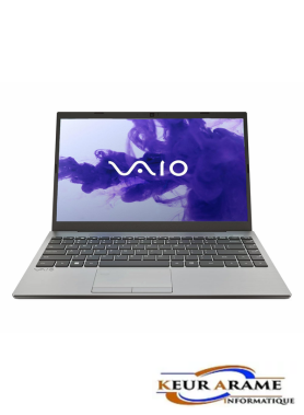 Sony Vaio 12ieme GEN - 13'' - Core i7 - 1 To - 16 Go