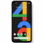 Pixel 4A - 128Go - 4Go