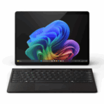 Surface PRO Snapdragon X Elite - 16 Go DDR4 - 512 Go - 13 '' Tactile