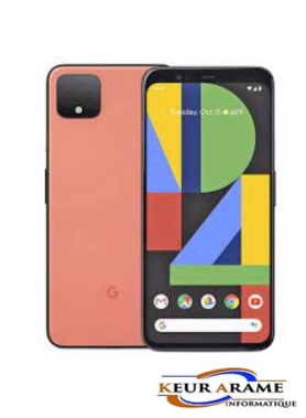 Pixel 4A - 128Go - 4Go – Image 2