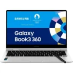 Galaxy Book 3 360 - 15.6'' - 16 Go - i7 - 512 Go - Tactile