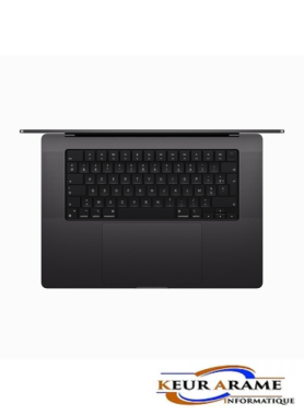 Macbook PRO M3 14'' - 18 Go - 1 To – Image 2